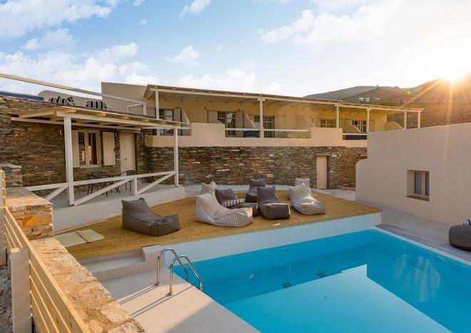 Anamar Kea Boutique Hotel Image