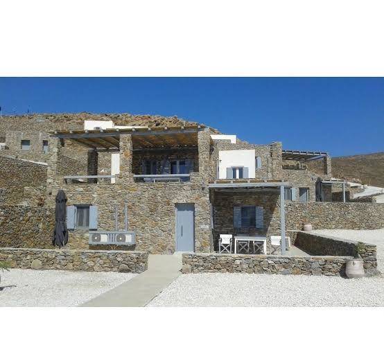 Cape suites