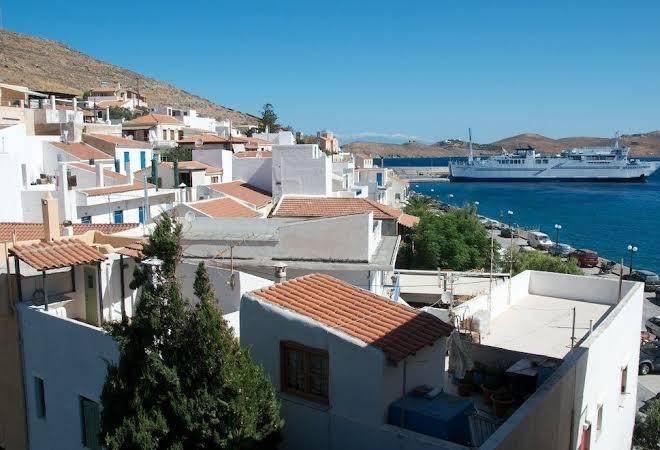 Hotel karthea