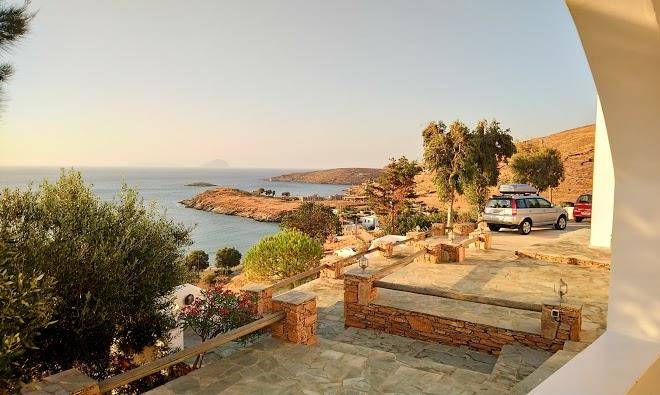 Panorama naousa