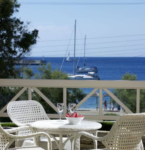 Porto kea suites