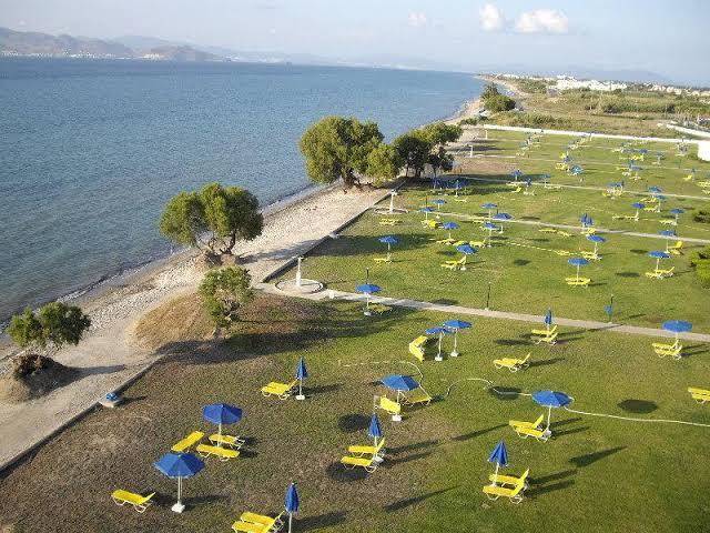 Aeolos Beach Image