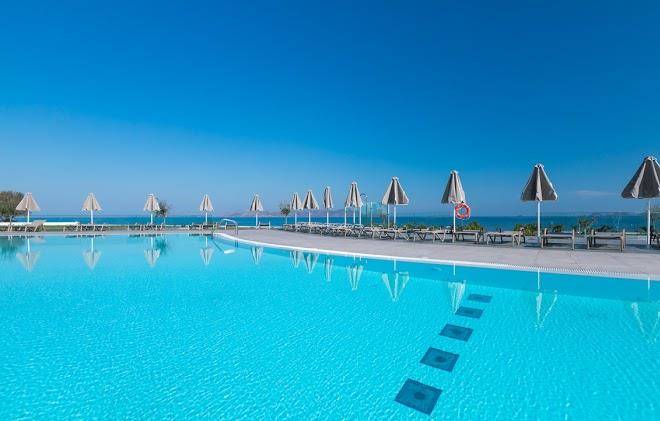 Aeolos beach hotel