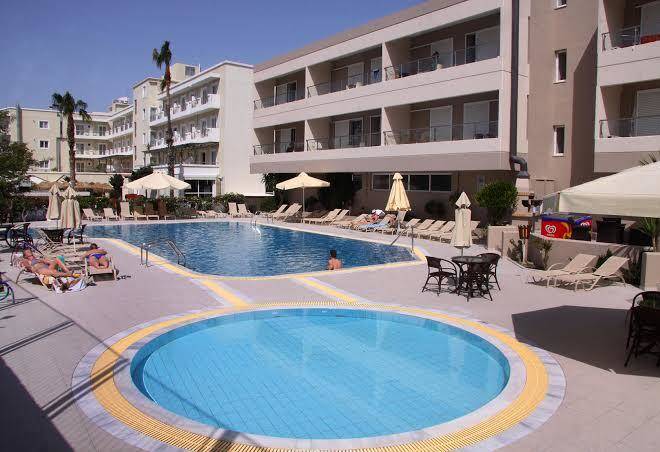 Agela hotel