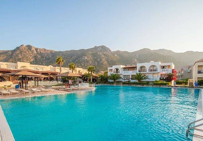 Akti beach club hotel