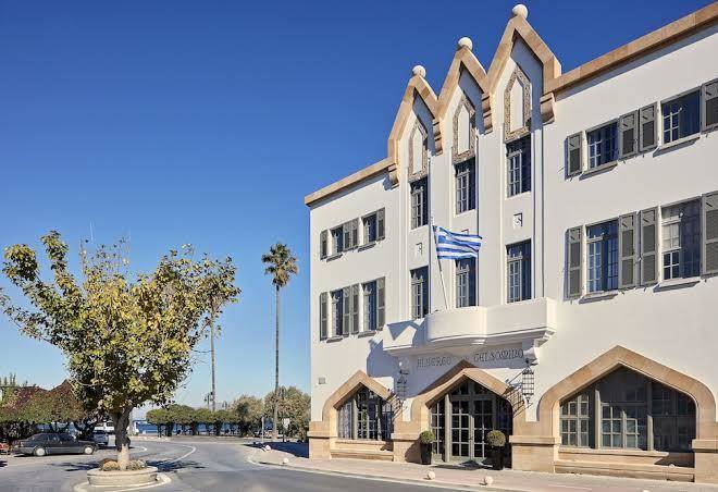 Albergo gelsomino hotel