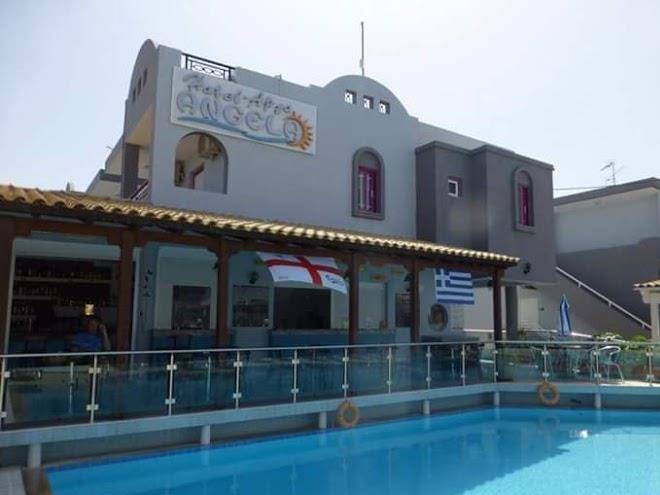 Angela hotel