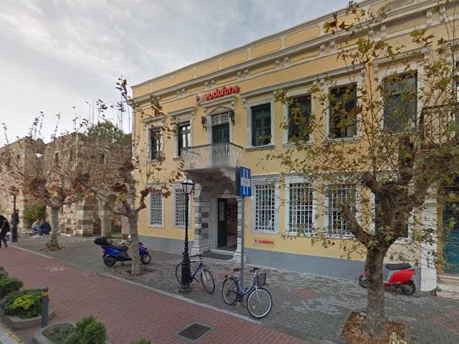 Apellis hotel ae
