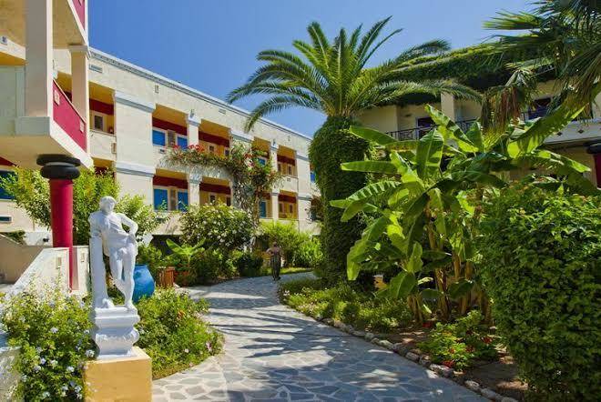 Apollon hotel
