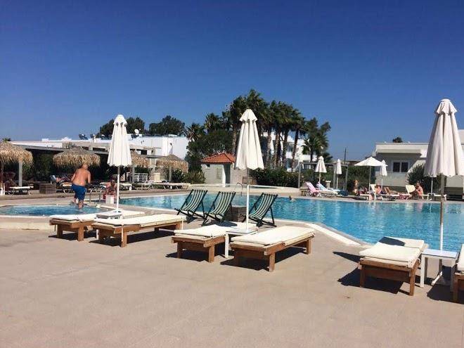 Artemis hotel kos