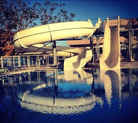 Asteras Resort Image