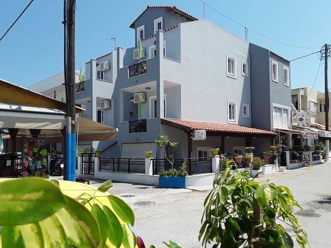 Athinas studios
