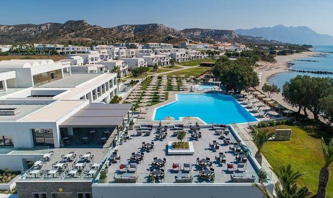 Atlantica beach resort kos