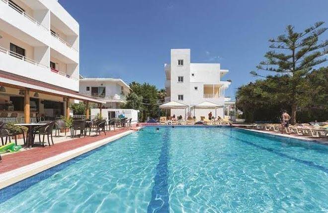 Cleopatra classic hotel