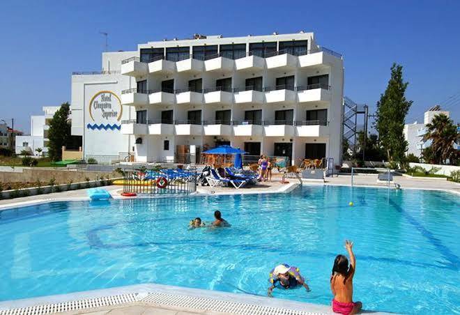 Cleopatra superior hotel