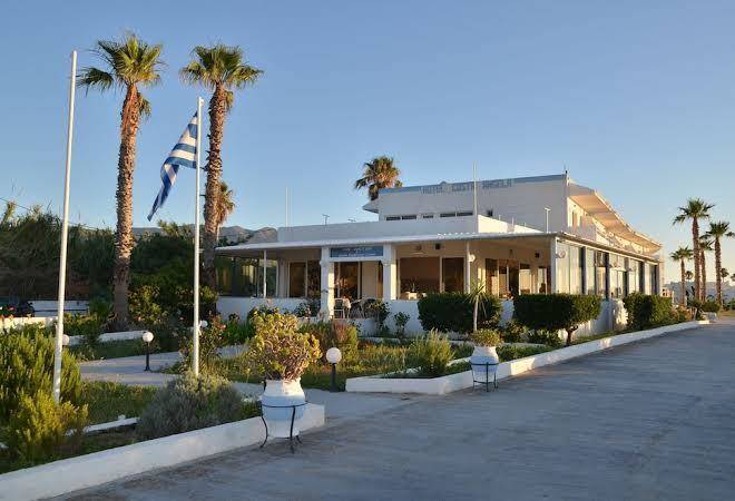 Costa angela