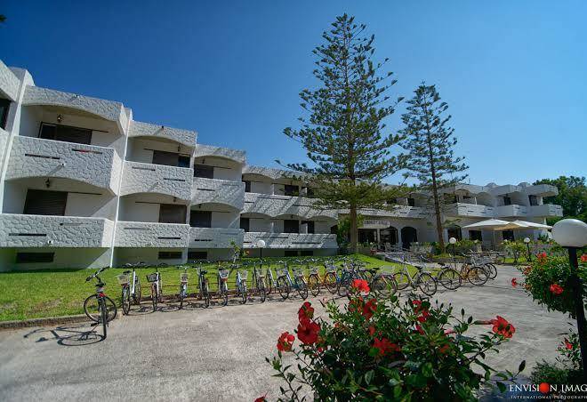 Frosini hotel