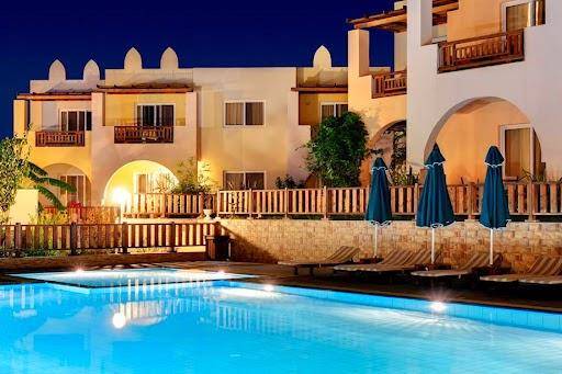 Gaia palace hotel