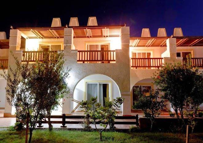Gaia royal hotel