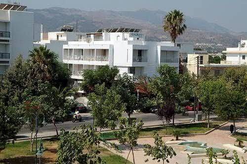 Galaxy hotel