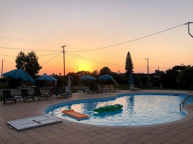 Garden city image