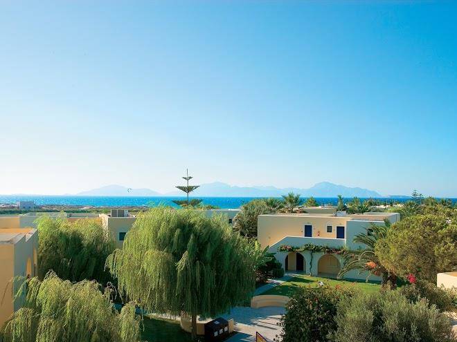 Grecotel royal park