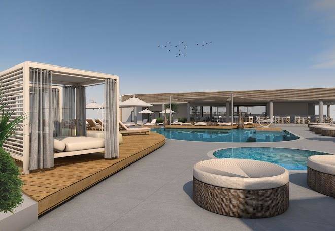 Harmony crest resort & spa