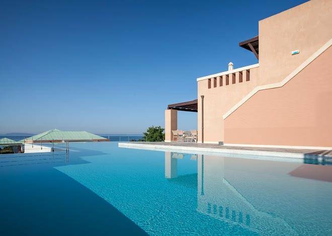 Helona resort lakitira hotels group