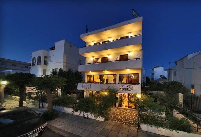 Hotel Afendoulis Image