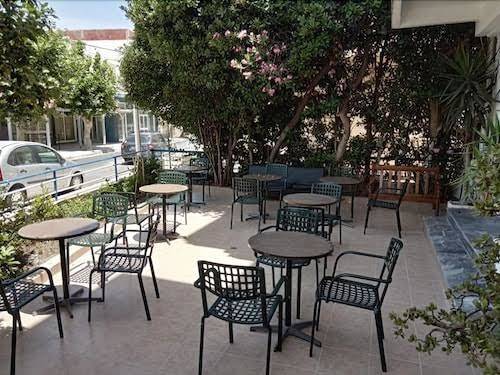 Hotel hellas