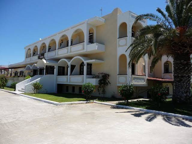 Hotel hermes