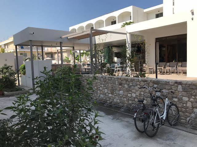 Imperial Hotel Image