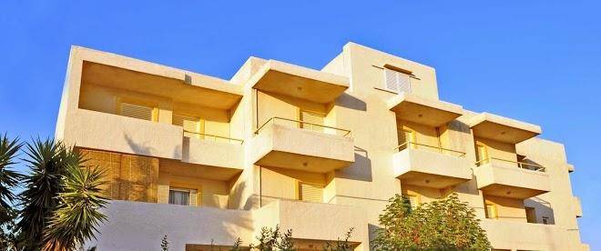 Ino hotel