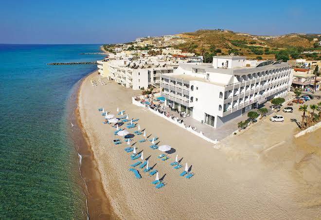 Island Resorts Maya Hotel Image