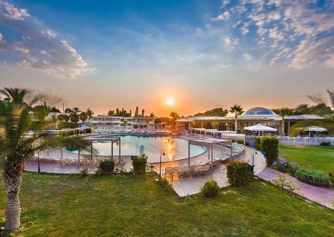 Kipriotis maris suites