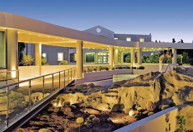 Kipriotis panorama hotel & suites