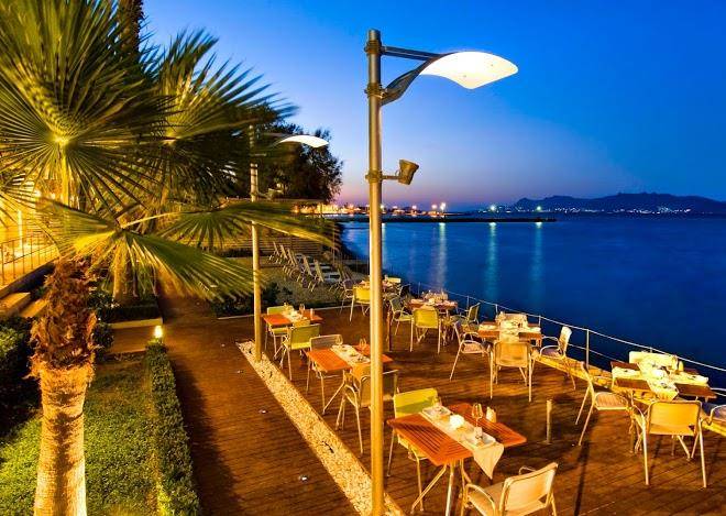Kos aktis art hotel