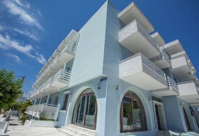 Kos bay hotel