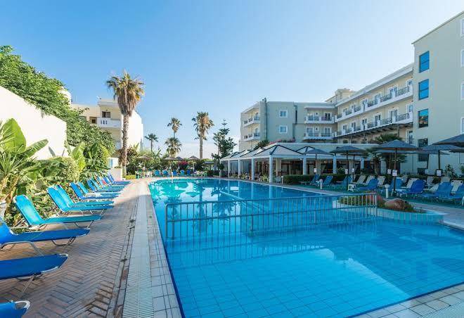 Kos Divine Hotel & Suites
