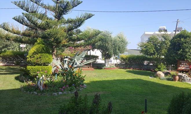 Kos Island Studios Image