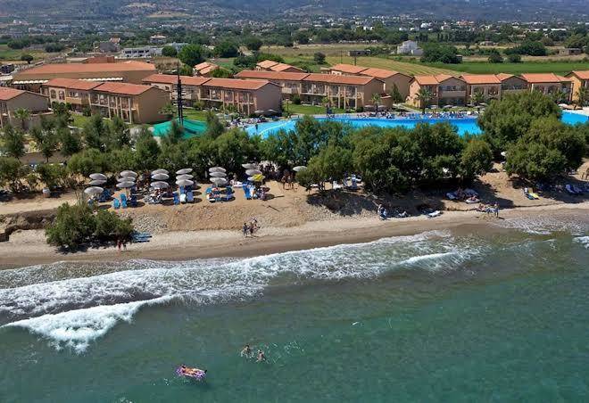 Labranda marine aquapark