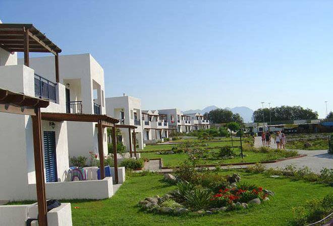 Lakitira suites