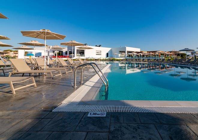 Lambi resort