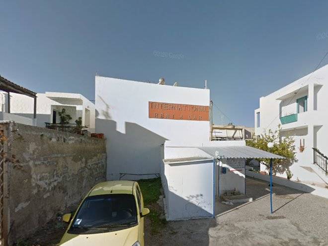 Luispool hotel apts