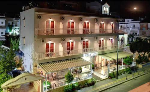 Marie hotel