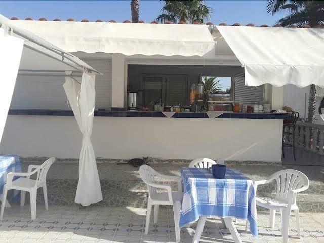 Mariliza beach hotel
