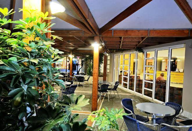 Maritina hotel
