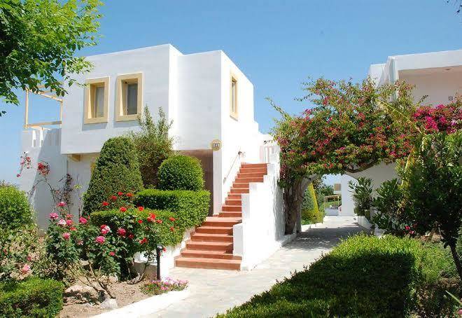 Mastichari Bay Hotel Image