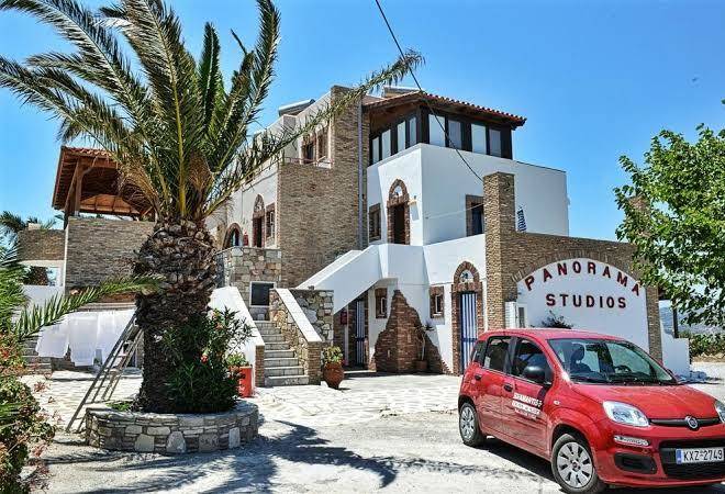 Panorama studios