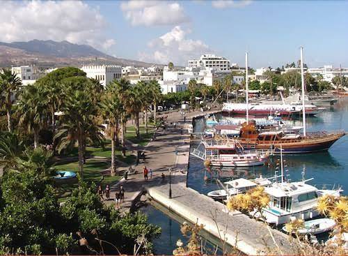 Paritsa hotel